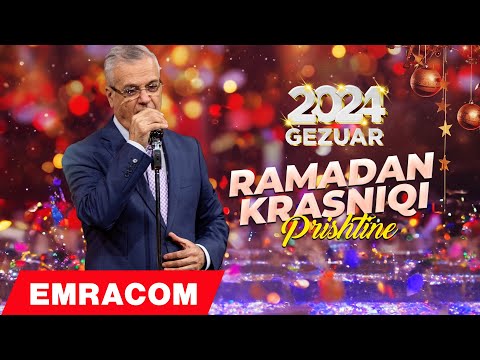 Ramadan Krasniqi - Prishtine Gezuar 2024