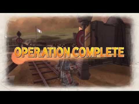 Valkyria Chronicles Remastered #53 - Out of the Frying Pan...