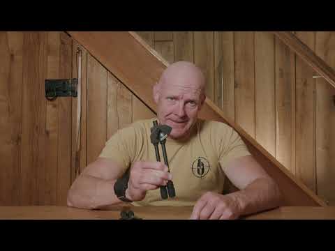 Which Javelin Bipod Do I Need?