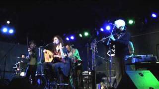 Pharoah's Daughter Live at Sephardic Music Festival 2009
