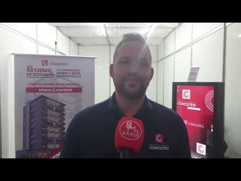 Imobiliária Conceitto uma tradição em imóveis há mais de dez anos na Serra