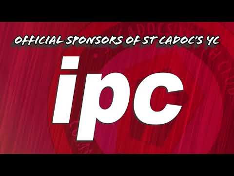 Rossvale FC vs St Cadoc's YC - Match Highlights