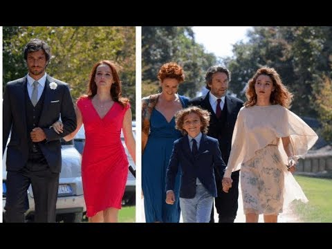 La strada di casa 2 anticipazioni ultima puntata Gloria ha ucciso Mauro La verità