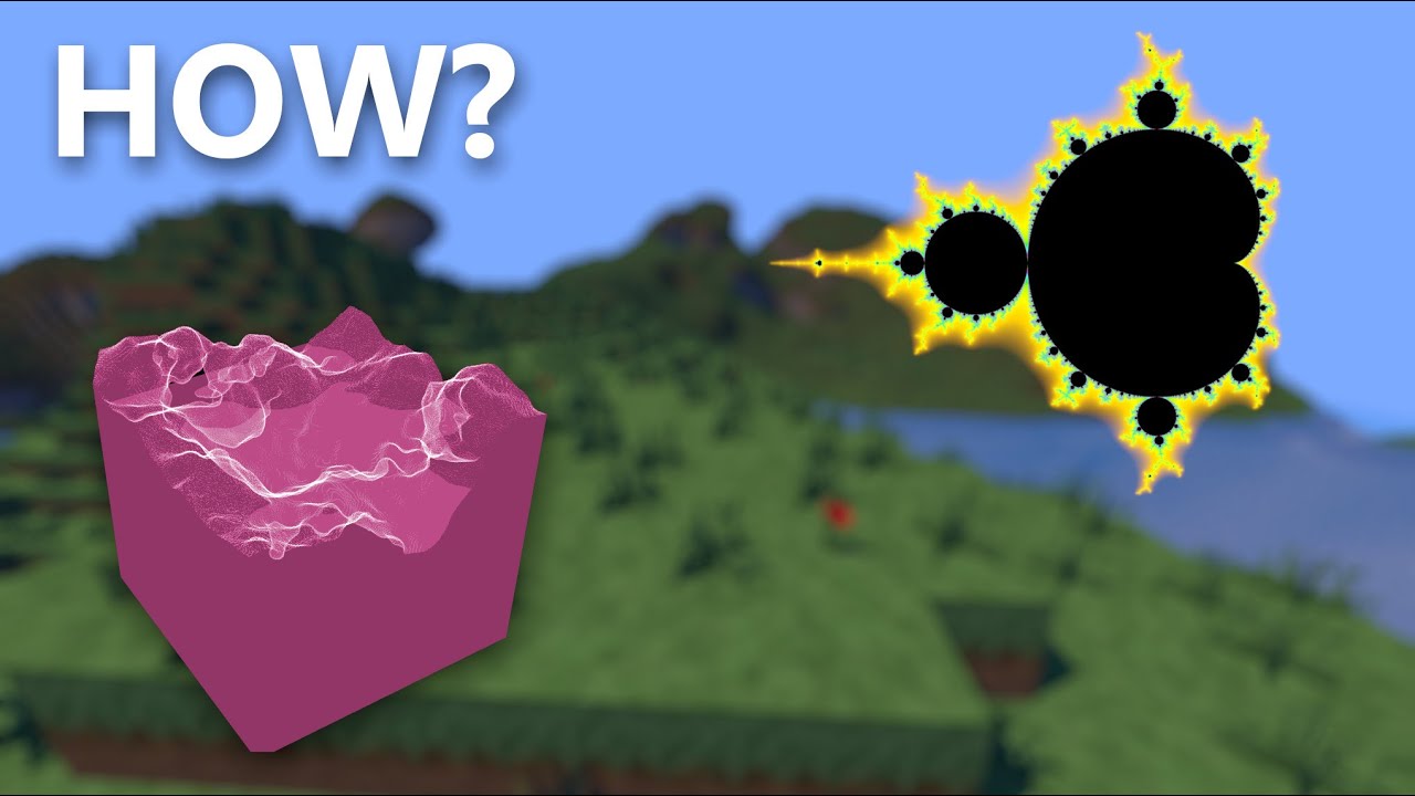 I made several visualizations using Vulkan in just 1 week, and here's how. (Daxa library showcase)