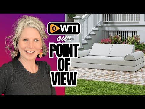 jela Kids Couch - WTI product video review