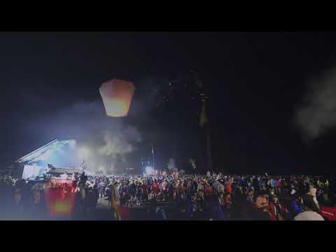 南瑤宮笨港進香