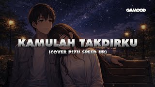 Download lagu KAMULAH TAKDIRKU - RAFFI AHMAD & NAGITA SLAVINA COVER by PI7U LYRIC SPEED UP mp3