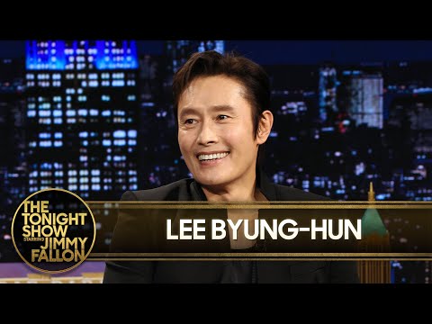 Lee Byung-hun Teases Squid Game Final Season Spoilers and Shares Why His Son Thought He Was Evil