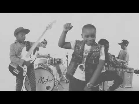 Thumbnail for Never Get Over You video