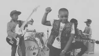 PJ MORTON ft. BUSTA RHYMES - NEVER GET OVER YOU (UNOFFICIAL VIDEO)