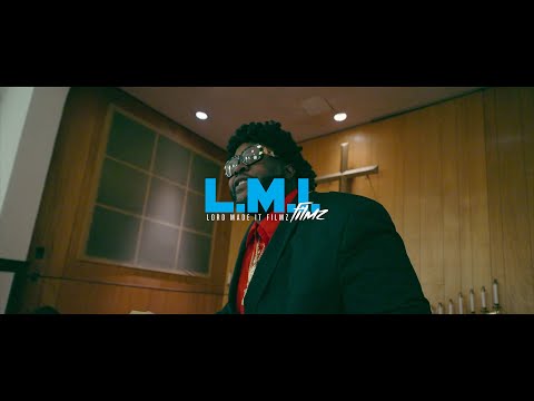 Problem Da Hoolie - Enough | Shot by | @IAMLORDRIO