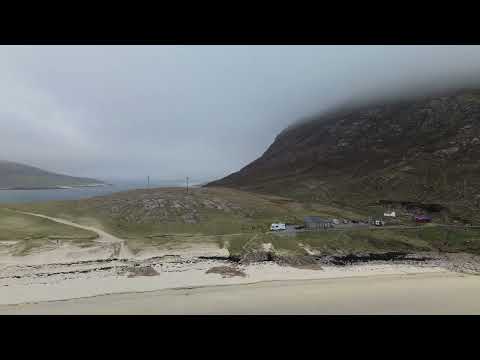 Huisinis - Isle of Harris - Outer Hebrides  22/4/24