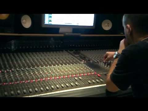 Klaze y Eztylo - Si Yo Digo Que Te Quiero ( Making the Song ) Prod. Dj Rams, Boze, Villa & Echo