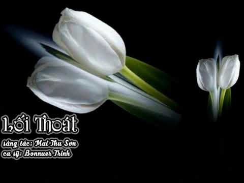 Lối thoát - Bonnuer Trinh