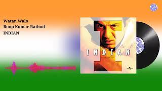 Download lagu Watan Walo - Indian | Roop Kumar Rathod | Sunny Deol & Shilpa Shetty | Desh Bhakti Song mp3