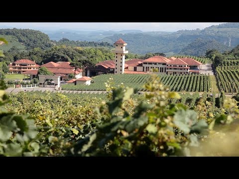 Turismo no Rio Grande do Sul - Serra Gaúcha