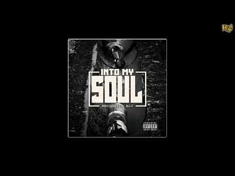 Recognize Ali x Verbal Kent - LOVE (Prod By Free Mind)