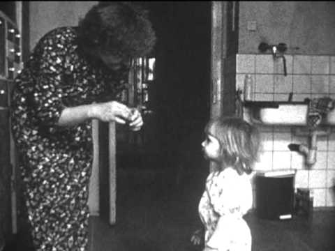 Malá tanečnice (1980)