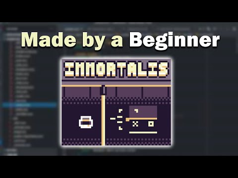 5 Mistakes I made as a Beginner Game-Dev | Game Jam Devlog