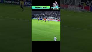 2° Gol do Remo - Marcelinho (RB Bragantino 2x2 Remo) Brasileirão 19/04/2026