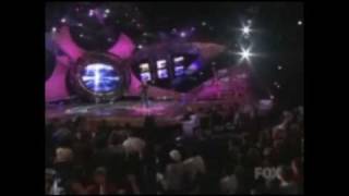 An American Idol wildcard. Is being compared to Clay Aiken a bad thing?