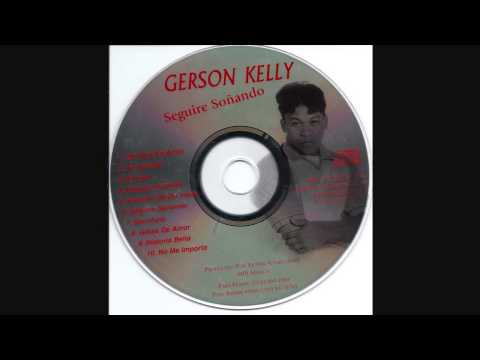 Gerson Kelly