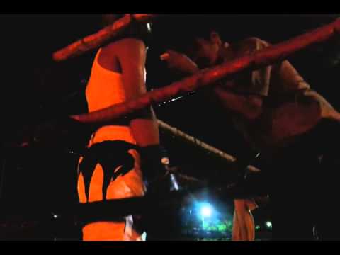 giezi corea  parque luis alfonzo