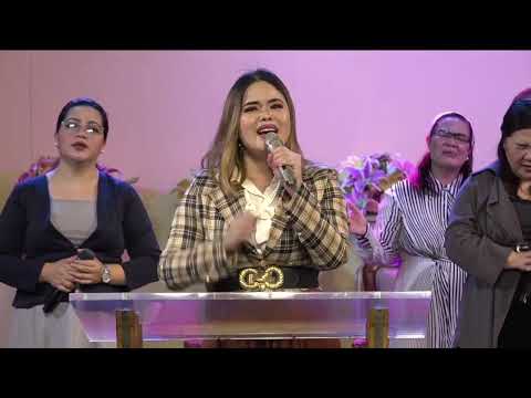 NEVER LOST, WAY MAKER, HERE AGAIN - Praise and Worship