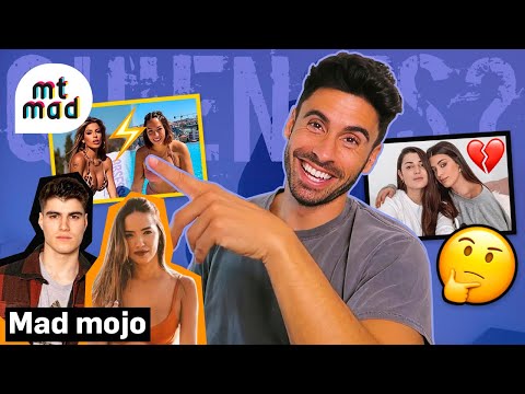 ¿Dulceida y Alba? ¿Melodie y Beltrán? Noel opina sobre las rupturas y polémicas del verano | mtmad