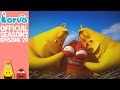 Official Nightmare Larva Season 2 Episode 29