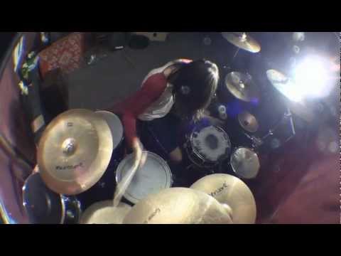 Volumes - Paid In Full | Mark Mironov Drum Cover
