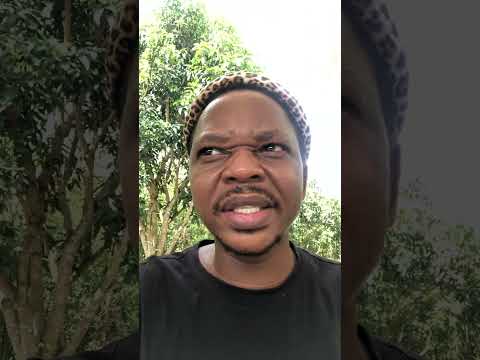 “IDLOZI ELIKHULU” | Water spirits; inhlanhla and selflessness