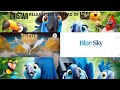 TriStar Pictures Blue Sky Studios 2014