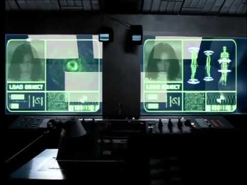 Veracocha - Carte Blanche 2001