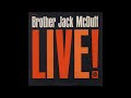 Jack McDuff  - Brother Jack McDuff Live! ( Full Album )