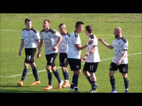 FK Čaňa-FK Kr.Podhradie