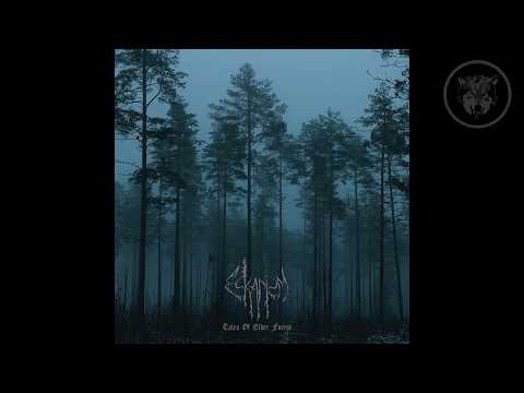 Eskapism - Tales of Elder Forest (Full Album)