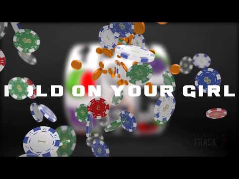 Jimmy October X Jay Nahge - Hold On Your Girl