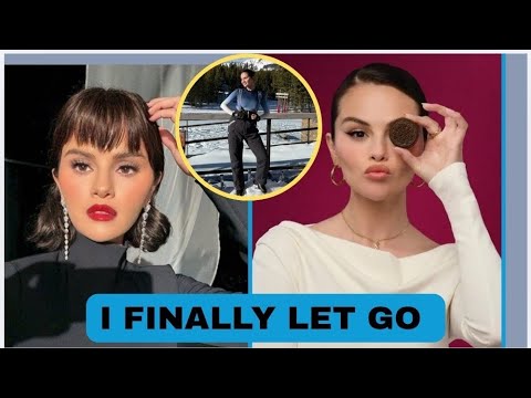 Selena Gomez: “I Didn’t Recognize Myself Anymore… Then I Finally Let Go and Found Who I Really Am”