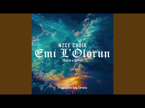 Emi L' Olorun