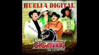 El Gigante de América - Dame Una Razón