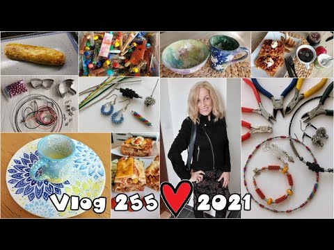 Vlog 255/21 - pracovaní sobota