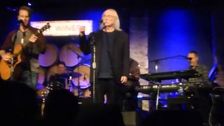 David Crosby - Radio 1-31-14 City Winery, NYC