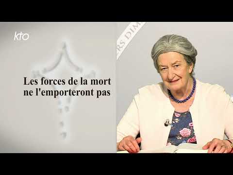 Solennité Saint Pierre Saint Paul - 1ère lecture