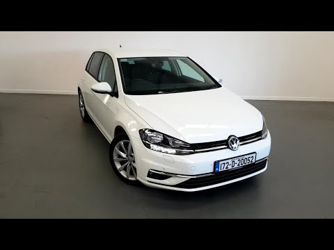 Golf HL 1.6 172D20052