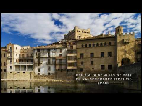 XIII CURSO DE TROMPA MMM! & AFITA 2017