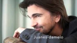 Juanes-damelo