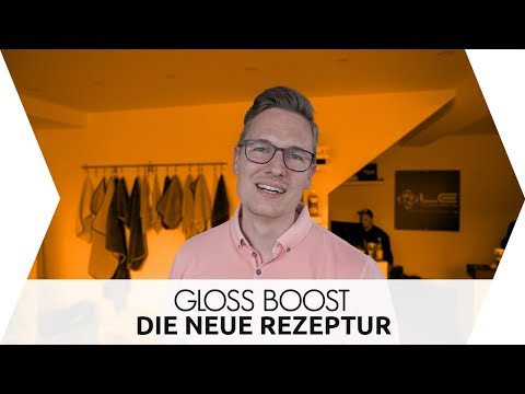 Area52TV - Liquid Elements Gloss Boost Sprühversiegelung | Die neue Rezeptur!