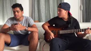 Picture Frame - Jon Bellion (DobbleWhy ft. Léa Cover)