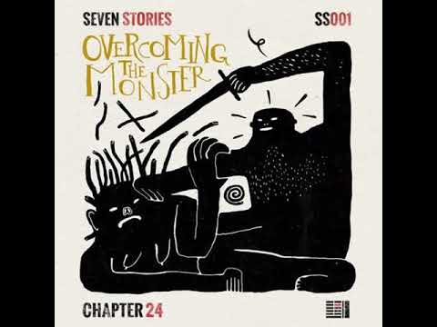 Premiere: Anton Dhouran - A Kind Of Light (Original Mix)[Chapter 24]